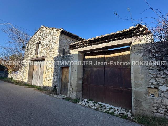 Maison vente à Grignan, Bayonne