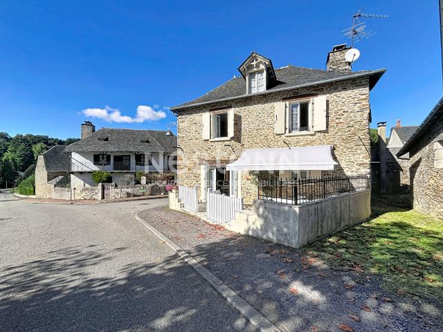 Maison vente à Venarsal, Malemort
