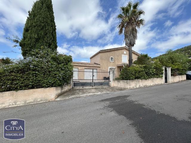 Maison vente à Arrondissement de Toulon, Carqueiranne
