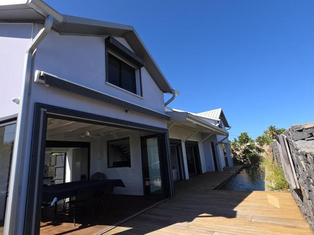 Maison vente à La Réunion