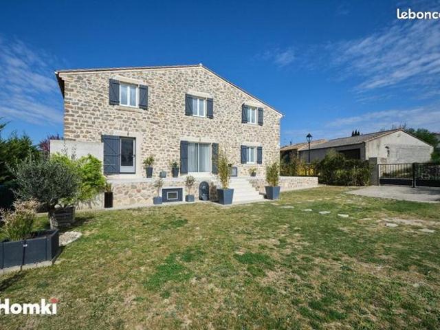 Maison vente à Narbonne, Talairan