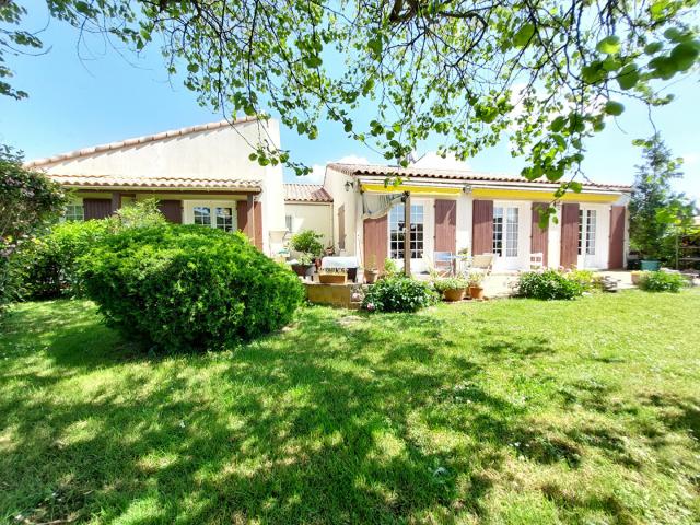 Maison vente à Échillais, Les Eronnelles
