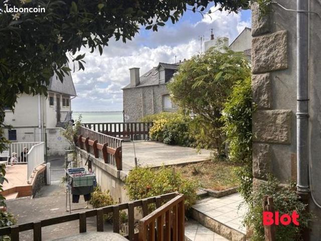 Maison vente à Saint-Malo, Bretagne