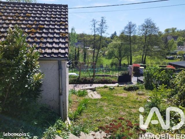 Maison vente à Vendôme, Thoré-la-rochette