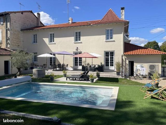 Maison vente à Périgueux, Ribérac