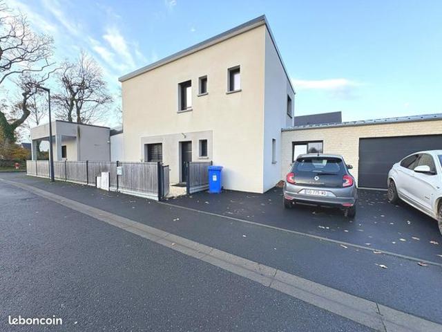 Maison vente à Avranches, Bréhal