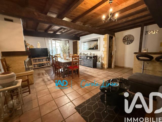 Maison vente à Nîmes, Montfrin