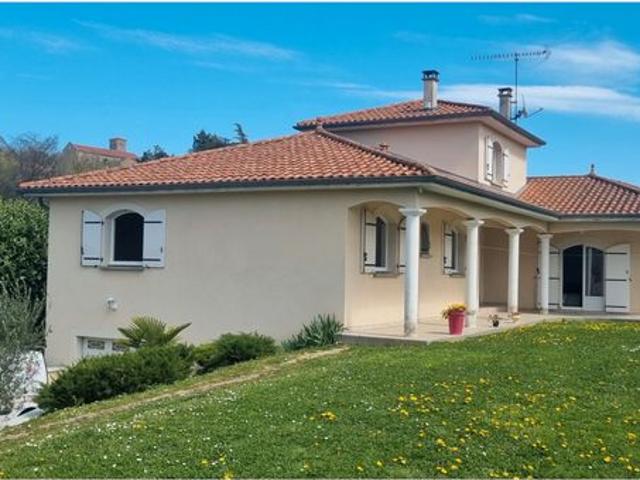 Maison vente à Lyon, Rhône