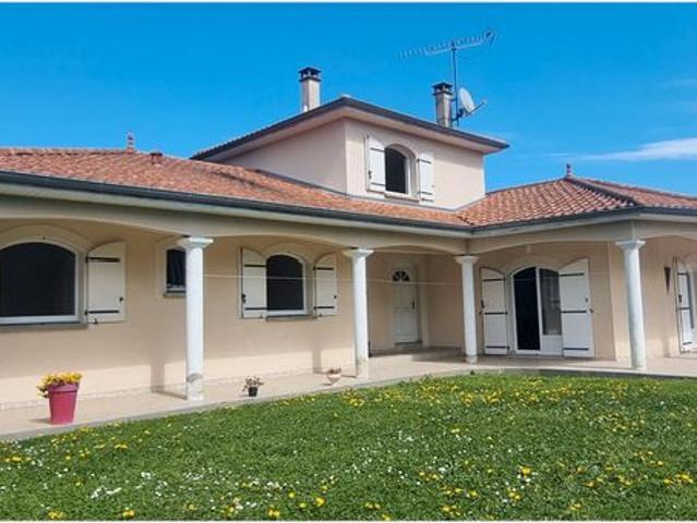 Maison vente à Lyon, Rhône