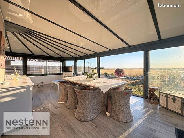 Maison vente à Les Sables-d'Olonne, Beauvoir-sur-mer