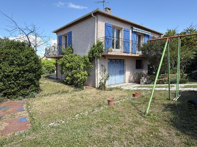 Maison vente à Béziers