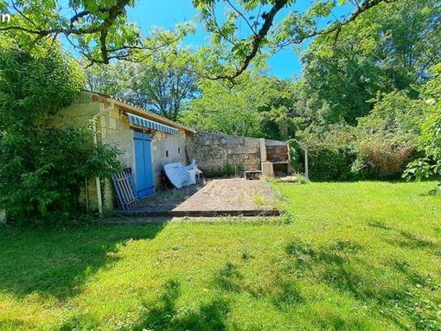Maison vente à Saint-Seurin-sur-l'Isle, Gironde