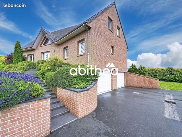 Maison vente à Arras, Hénin-sur-cojeul