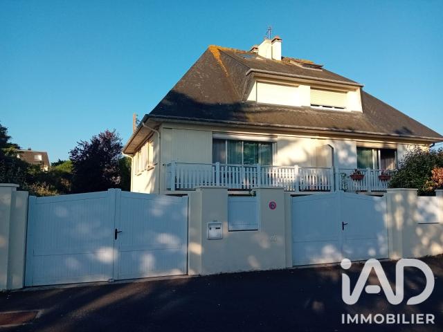 Maison vente à Caen, Ouistreham