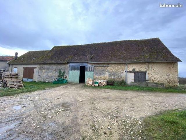 Maison vente à Le Blanc, Villiers
