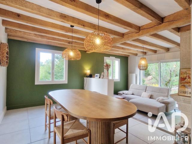 Maison vente à Le Coussadeau, Sers