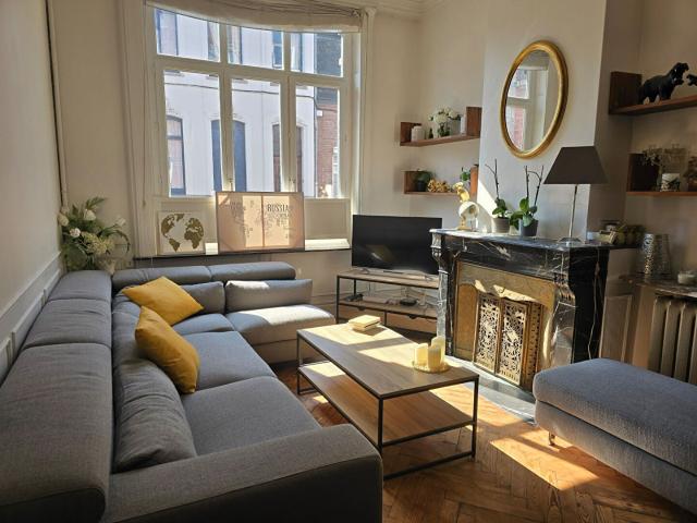 Maison vente à Lille, Tourcoing