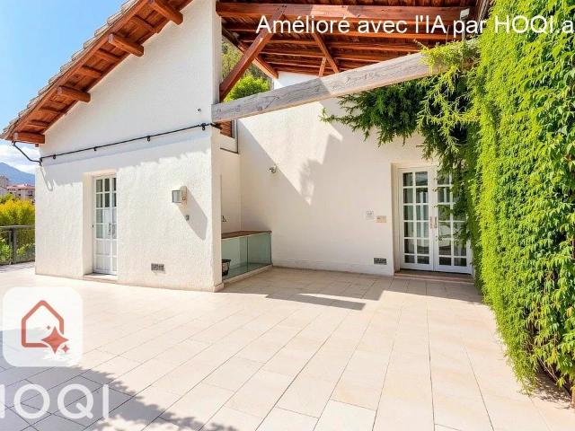 Maison vente à Roques
