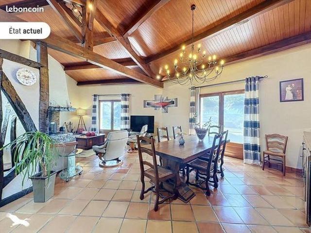 Maison vente à Cardeilhac, Haute-Garonne
