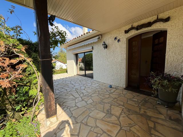 Maison vente à Poitiers, Buxerolles