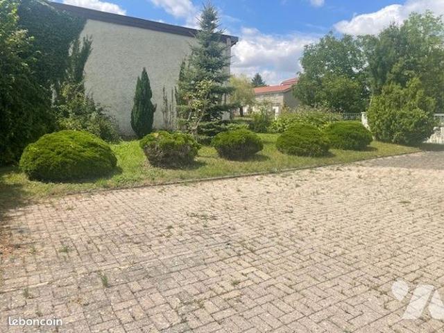 Maison vente à Châlons-en-Champagne, Herpont