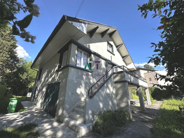 Maison vente à Grenoble
