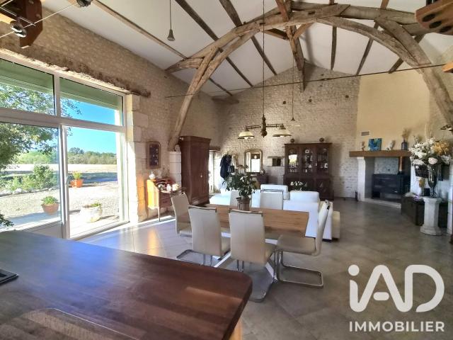 Maison vente à Le Petit Maine, Juignac