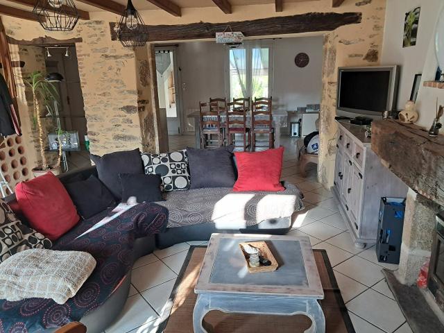 Maison vente à France métropolitaine, Sainte-flaive-des-loups