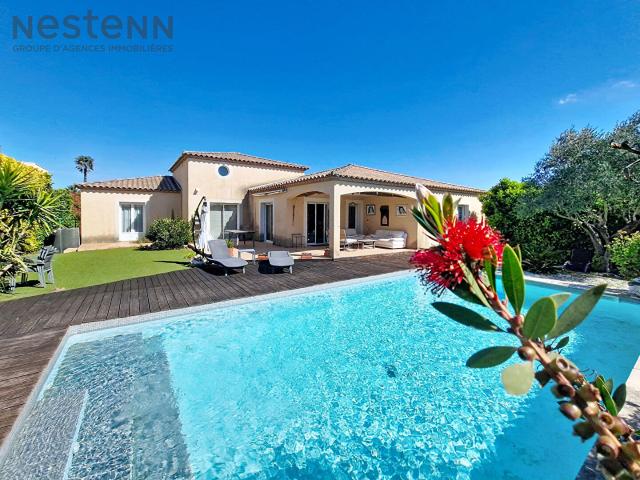 Maison vente à Montpellier, Saint-sériès