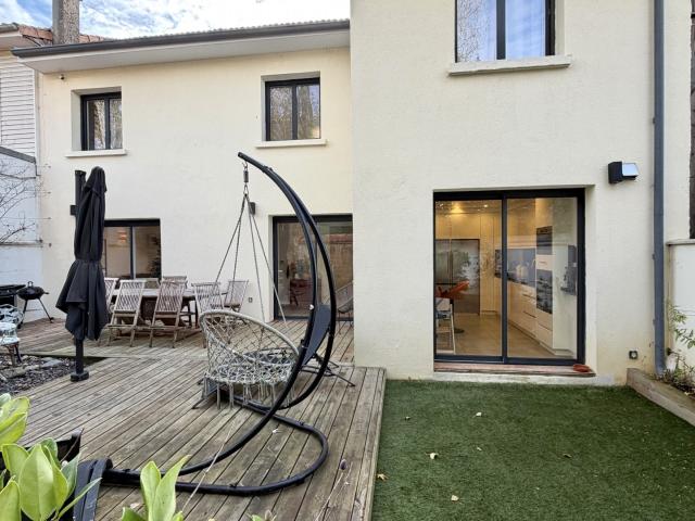 Maison vente à Caudéran, Bordeaux