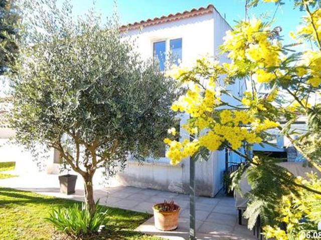 Maison vente à Aix-en-Provence, Lambesc