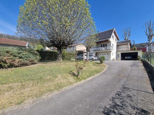 Maison vente à Bourg-en-Bresse, Beynost