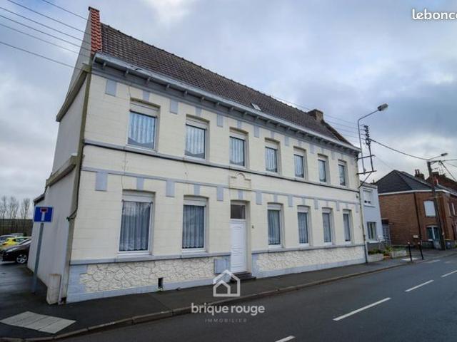 Maison vente à Santes, Nord