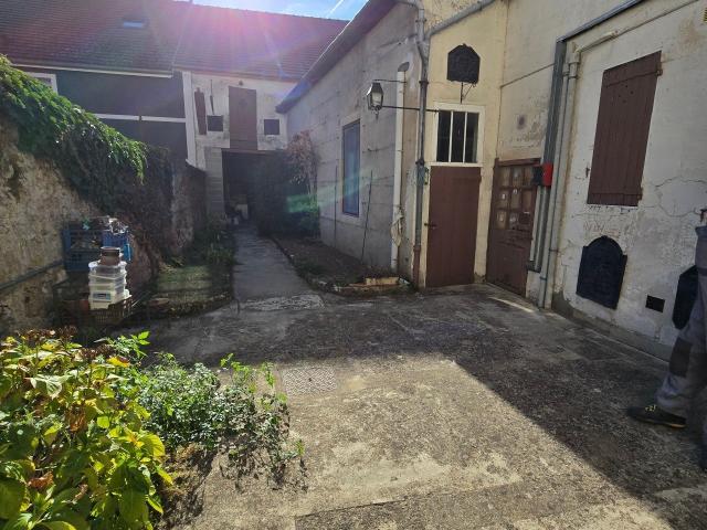 Maison vente à Nogent-l'Artaud, Aisne