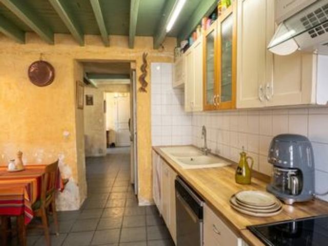 Maison vente à Sarcelles, Villiers-le-bel