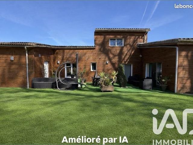 Maison vente à Bordeaux, Saint-aubin-de-médoc