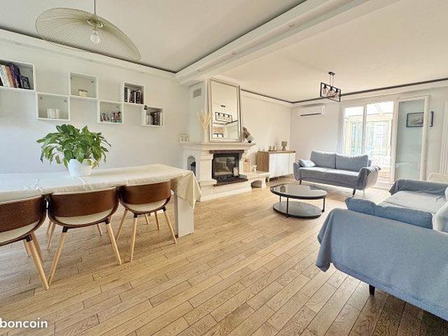 Maison vente à Nogent-sur-Marne, Villiers-sur-marne