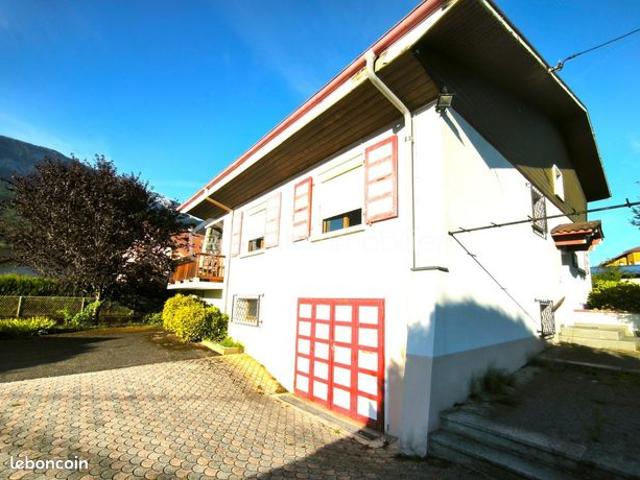 Maison vente à Marnaz, Haute-Savoie