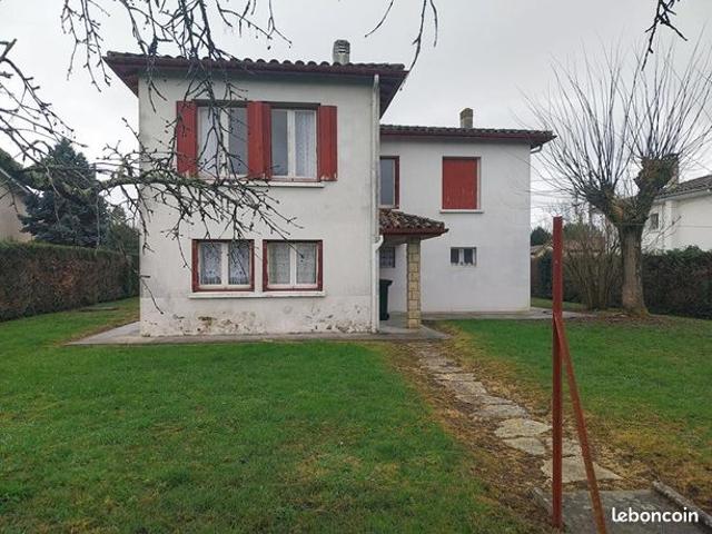 Maison vente à Mont-de-Marsan, Monségur