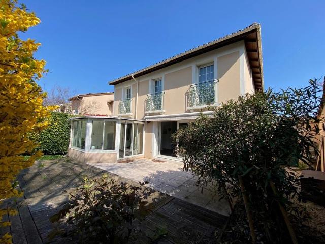 Maison vente à Lyon, Métropole de Lyon