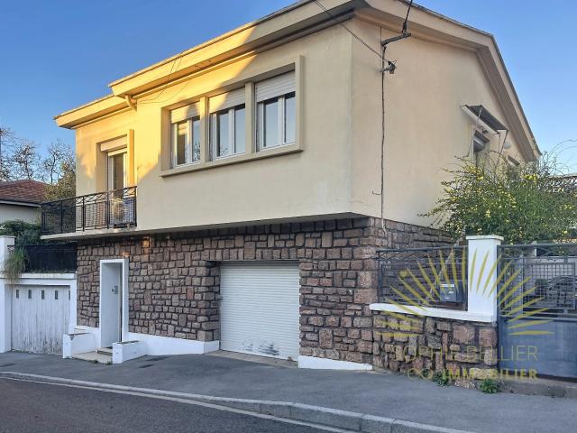 Maison vente à Béziers