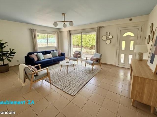 Maison vente à Béziers, La Tour-sur-orb