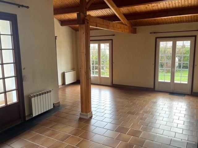 Maison vente à Rochefort, Échillais