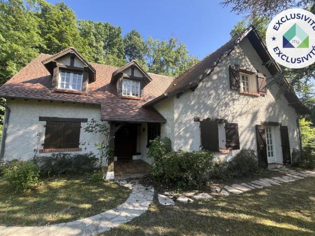 Maison vente à Orléans