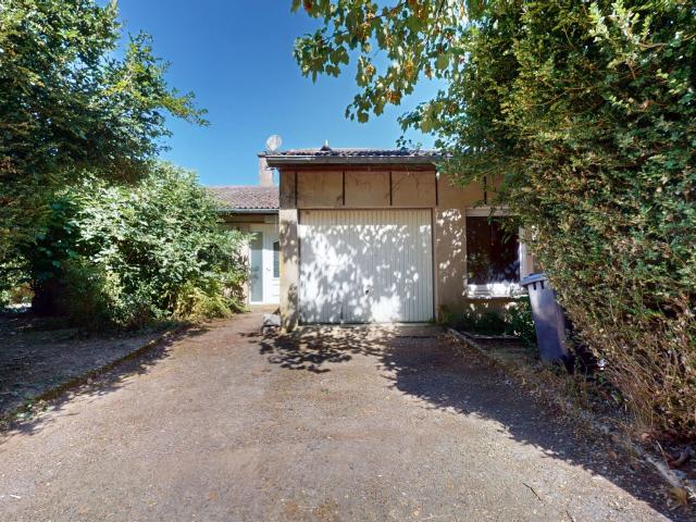 Maison vente à Baslieux, Meurthe-et-Moselle