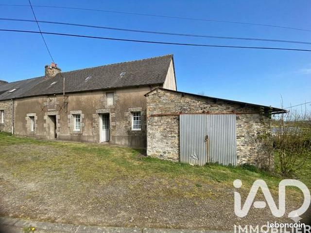 Maison vente à Saint-Brieuc, Bretagne