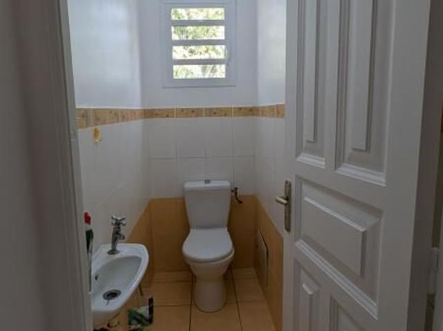 Maison location à Guadeloupe