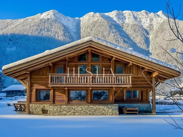 Maison vente à Bonneville, Chamonix-mont-blanc