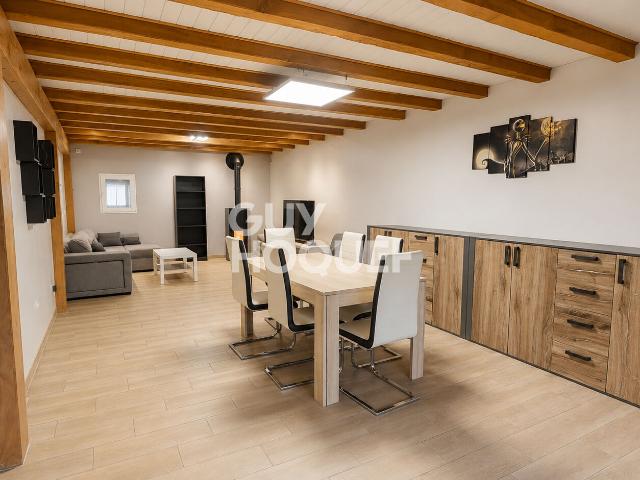 Maison vente à Belfort, Leval