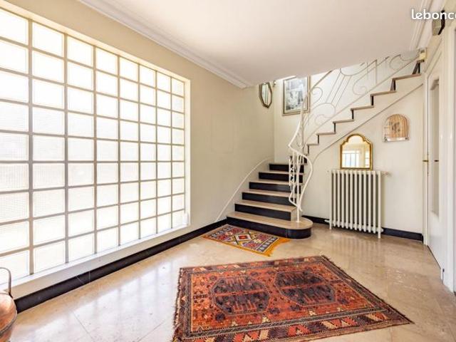 Maison vente à Nantes, Rezé